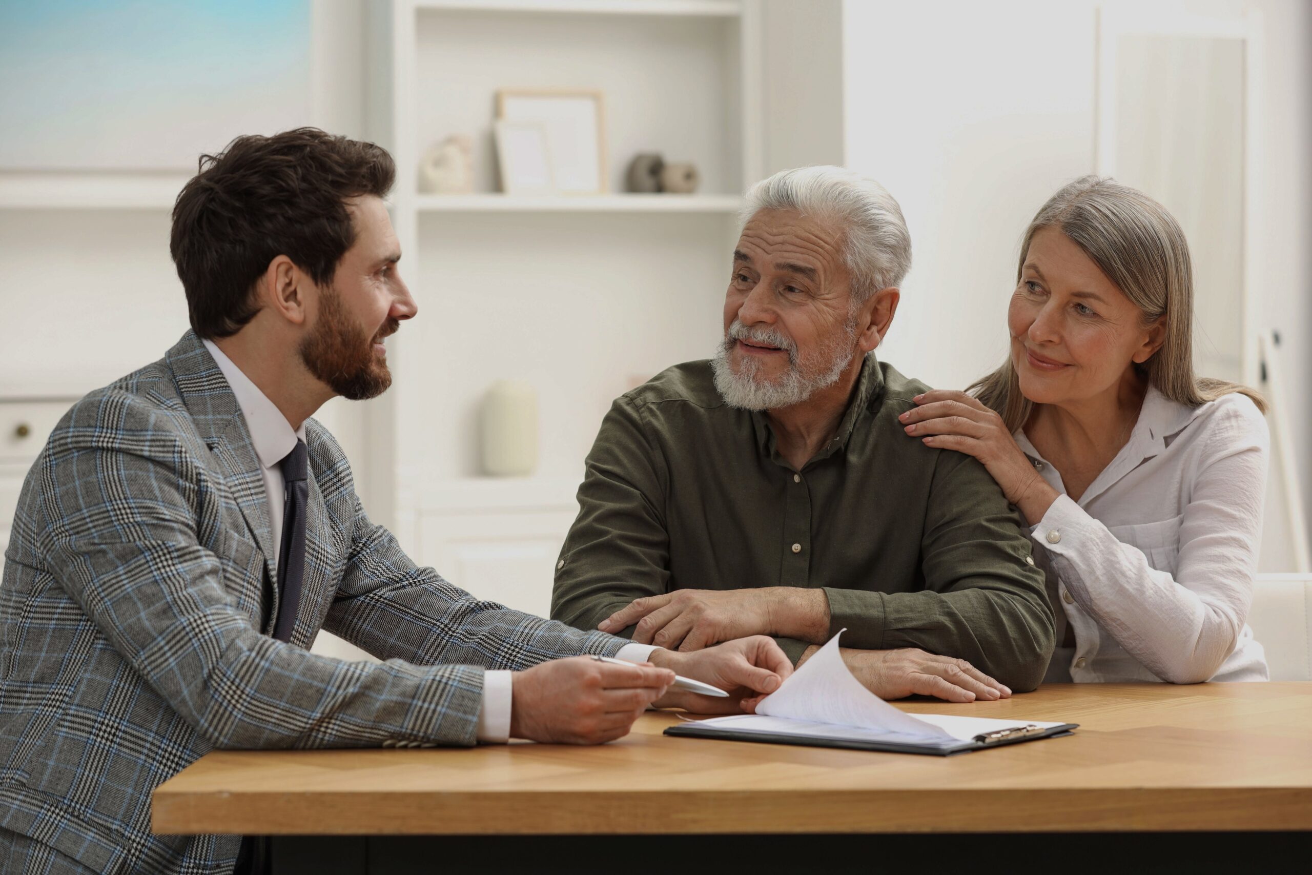 Derecho Civil Bienes y Herencias