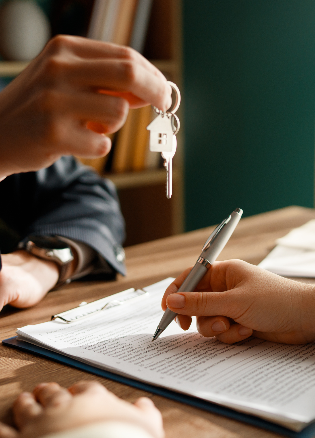 Derecho Civil Bienes y Herencias